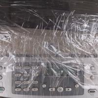 Stampante HPoffice jet  7210 all in one
