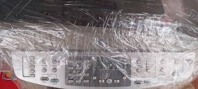 Stampante HPoffice jet  7210 all in one