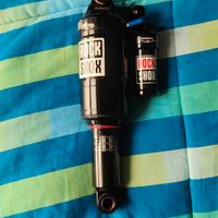 RockShox Monarch Plus RC3
