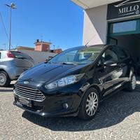 Ford Fiesta 1.4cc 97cv Business GPL CASA MADRE