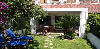 Residence Gli Oleandri - San Felice Circeo