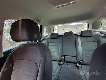 Tiguan automatica