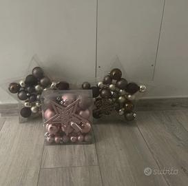 Decorazioni Natalizie Eleganti