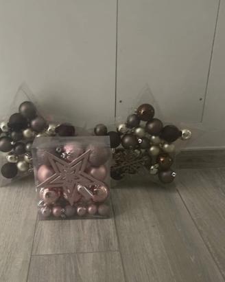 Decorazioni Natalizie Eleganti