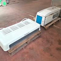 motore frigo usato da camion