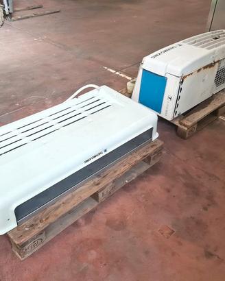motore frigo usato da camion