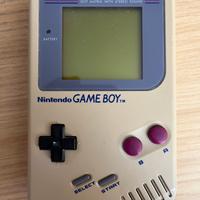 Game Boy