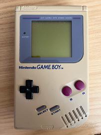 Game Boy