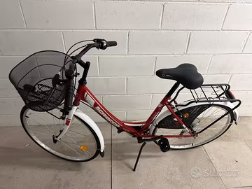 Bicicletta da donna