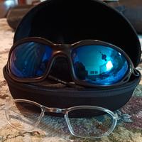 Occhiali da sci,ciclismo, protettivi