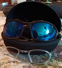 Occhiali da sci,ciclismo, protettivi