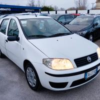 Fiat Punto 1.3 Multijet