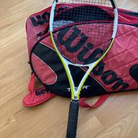 Racchetta da tennis