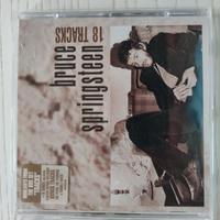 Bruce Springsteen - 18 Tracks  CD