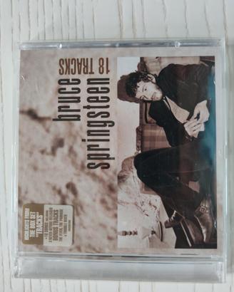 Bruce Springsteen - 18 Tracks  CD