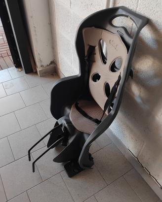seggiolino bimbi per bicicletta