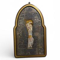 Opera quadro teresa maresca