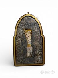 Opera quadro teresa maresca