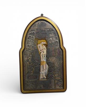 Opera quadro teresa maresca