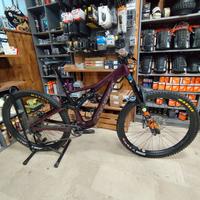 Orbea Rallon M-20 Custom Carbon Small 2023