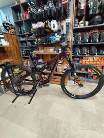 Orbea Rallon M-20 Custom Carbon Small 2023