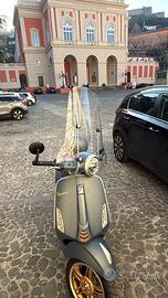 Vespa primavera 125 officina 8