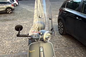 Vespa primavera 125 officina 8