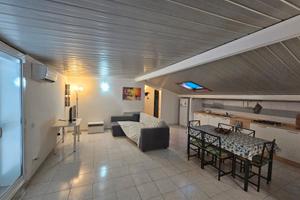 Appartamento con terrazzo mese settembre