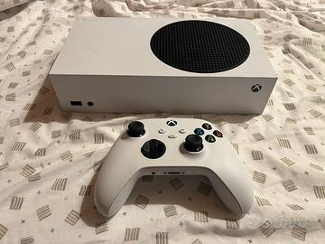 Xbox serie S 500GB