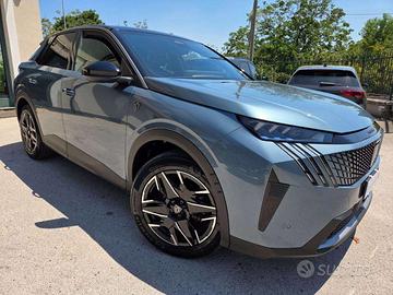 Peugeot 3008 Hybrid 145 e-DCS6 GT "18000 km"