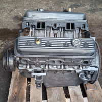 Blocco 5.7 mercruiser rotazione inversa