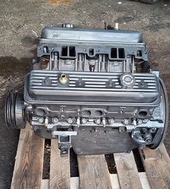 Blocco 5.7 mercruiser rotazione inversa