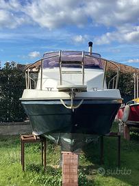 WorkAround Astra 7;50 Sport