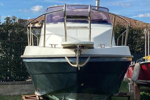 WorkAround Astra 7;50 Sport