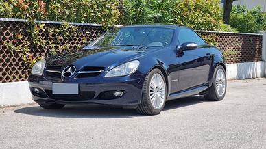 SLK R171 163 CV - ASI