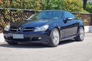SLK R171 163 CV - ASI