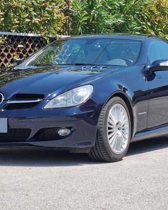 SLK R171 163 CV - ASI