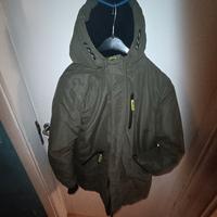 giubbotto bambino YFK