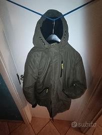 giubbotto bambino YFK