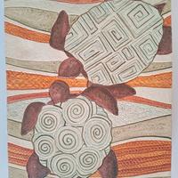 Condividi Quadro in Cartapietra.