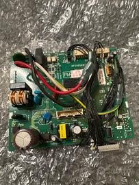 Scheda Daikin 2P206569-3 PCB climatizzatore