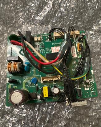 Scheda Daikin 2P206569-3 PCB climatizzatore