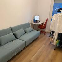 Divano letto 2 posti NUOVO