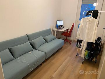 Divano letto 2 posti NUOVO