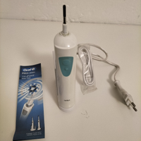 Spazzolino elettrico Oral B PRO Braun