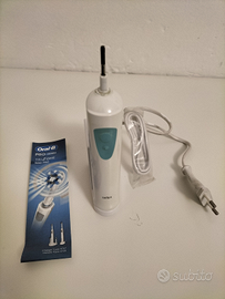 Spazzolino elettrico Oral B PRO Braun