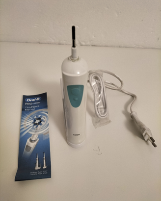 Spazzolino elettrico Oral B PRO Braun