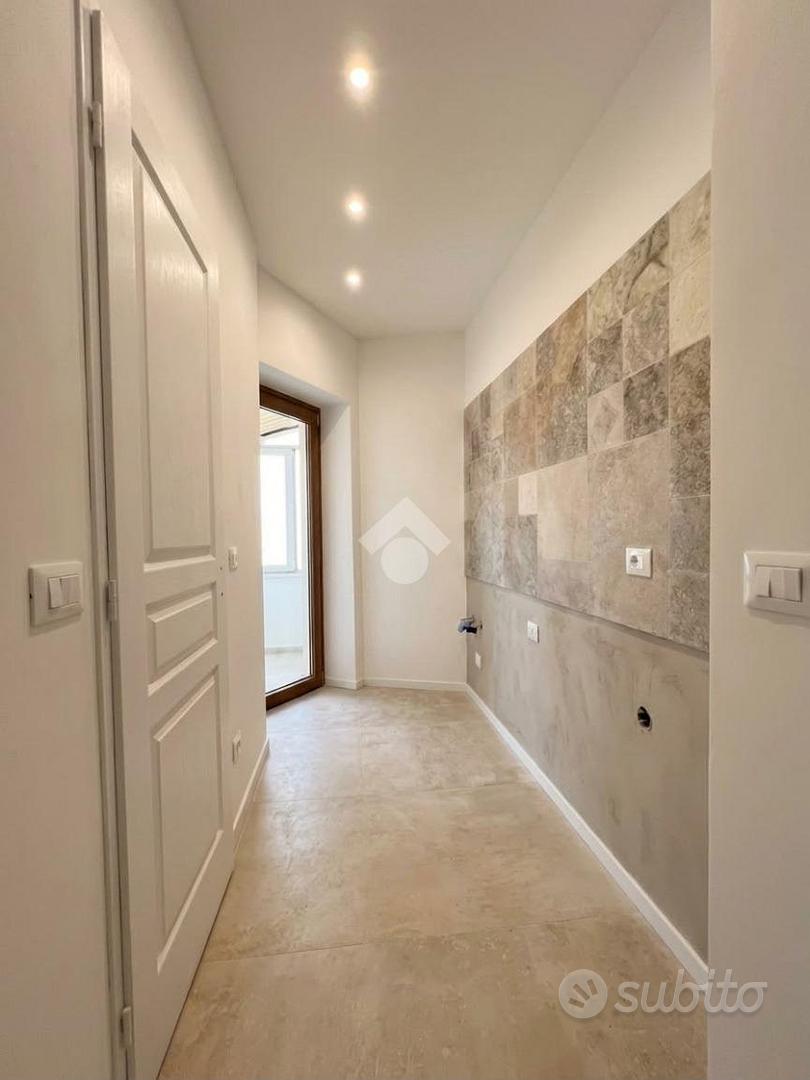 Appartamento – Ventimiglia - Vista 4
