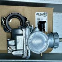 Carburatore mikini vm 24