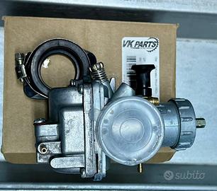 Carburatore mikini vm 24
